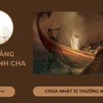 Bài giảng Đức Thánh cha | Chúa nhật XII thường niên năm B