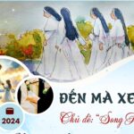 Ngày ơn gọi của Hiệp hội Đa Minh Tin Mừng