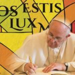 Đức giáo hoàng Phanxicô | Tông thư “Các con là ánh sáng thế gian”