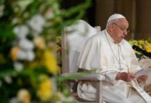 Bài giảng lễ Hiển Linh 2025 của ĐTC Phanxicô: Mang ánh sáng, tình yêu và hy vọng của Chúa cho thế giới