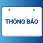 Thông báo: Thuyên chuyển linh mục tháng 5 năm 2025