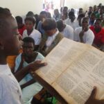 Giáo hội Công giáo Ba Lan có 1.662 thừa sai tại nước ngoài