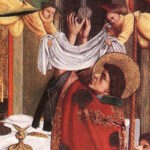 Lá thư gửi người khao khát trở thành linh mục