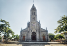 Thánh lễ hành hương kính Đức Mẹ Bảo Nham