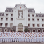 Linh mục giáo phận Vinh tĩnh tâm năm 2024