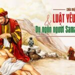 Chắt chiu tình thương mà đối đãi nhau