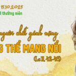 Luật lệ không thể là phương tiện của áp bức