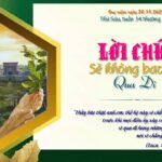 Lời Chúa sẽ không bao giờ qua đi