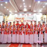 Thánh lễ ban Bí tích Thêm Sức tại Giáo xứ Ân Hậu: Biến đổi để loan báo Tin Mừng