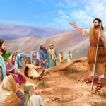 Tiếng hô bừng tỉnh lương tri (Suy niệm Tin mừng Chúa Nhật II Mùa Vọng – Năm A)