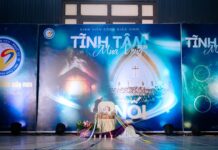 Hội Sinh viên Công giáo Vinh: Hành hương Năm Thánh & Tĩnh tâm Mùa Vọng năm 2025 với chủ đề: NỐI
