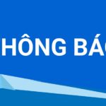 Thông báo: Thành lập văn phòng tiếp nhận trình báo lạm dụng tình dục trẻ vị thành niên và người dễ tổn thương