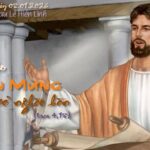 Tin Mừng cho ngươi nghèo!