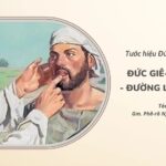 Đức Giê-su Ki-tô – ĐƯỜNG LẮNG NGHE
