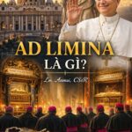 Ad limina là gì?