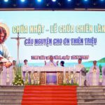 Ngày hội Ơn gọi Giáo phận Vinh năm 2026