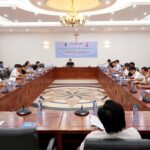 Thường huấn định kỳ dành cho linh mục trẻ và phó tế – Giáo phận Vinh: “Linh mục – Người đối thoại”