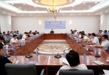 Thường huấn định kỳ dành cho linh mục trẻ và phó tế – Giáo phận Vinh: “Linh mục – Người đối thoại”