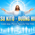 Đức Giêsu Kitô – Đường Hiệp Thông