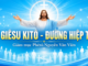Đức Giêsu Kitô – Đường Hiệp Thông