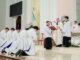 Hội Thừa sai Việt Nam: Thánh lễ truyền chức linh mục cho 5 thầy phó tế