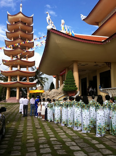 Giờ Lễ Giáo Xứ Nhà Thờ Khiết Tâm Nha Trang Mới Nhất