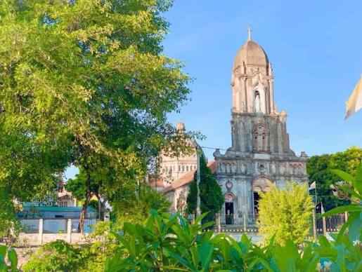 Giờ Lễ Nhà Thờ Ngọc Thị Mới Nhất