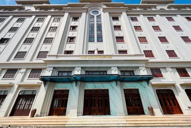 Giờ Lễ Giáo Xứ Nhà Thờ Thái Hà Mới Nhất