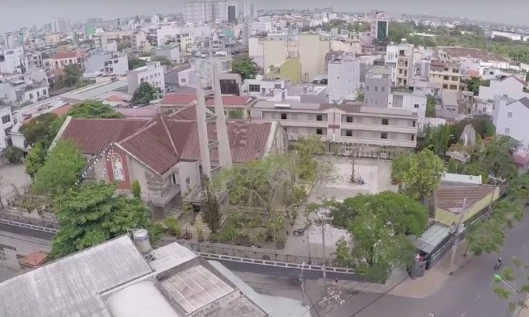 Giờ Lễ Giáo Xứ Nhà Thờ Thanh Đa Mới Nhất