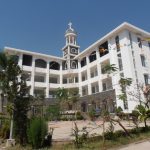 Bầu khí chào đón Giáng sinh tại Bê-lem