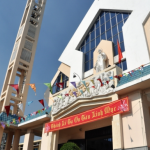 Giờ Lễ Nhà Thờ Lạc Quang Mới Nhất