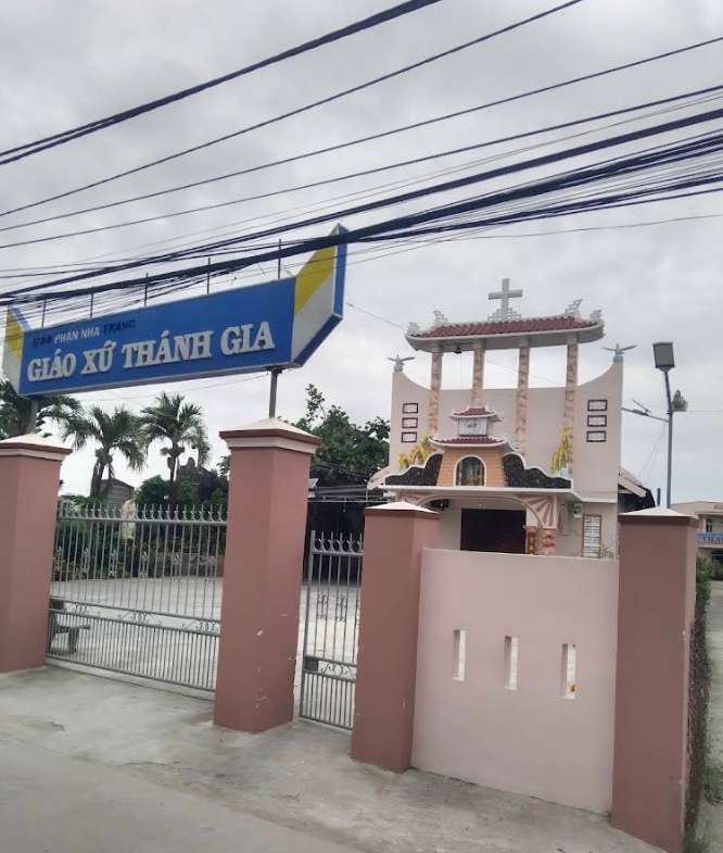 Giờ Lễ Nhà Thờ Thánh Gia Nha Trang Mới Nhất