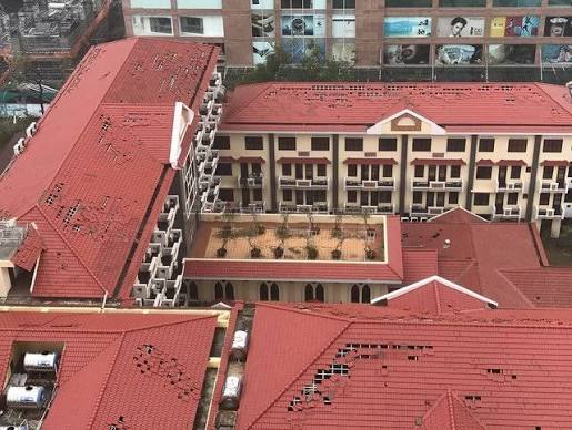 Giờ Lễ Giáo Xứ Nhà nguyện Toà Giám Mục Nha Trang Mới Nhất